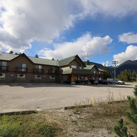 Glacier Mountain Lodge Blue River Εξωτερικό φωτογραφία