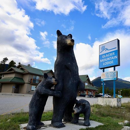 Glacier Mountain Lodge Blue River Εξωτερικό φωτογραφία
