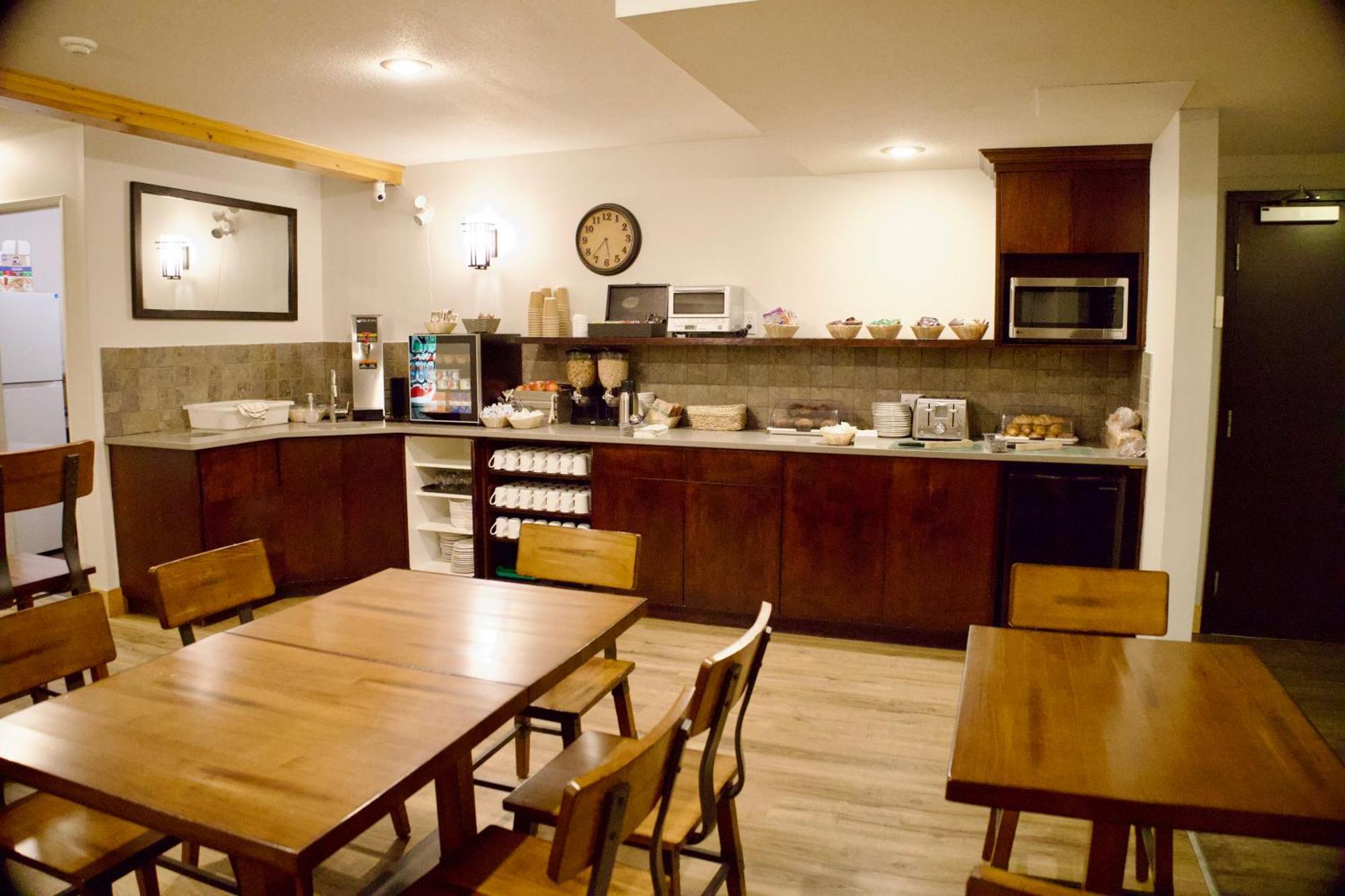 Glacier Mountain Lodge Blue River Εξωτερικό φωτογραφία
