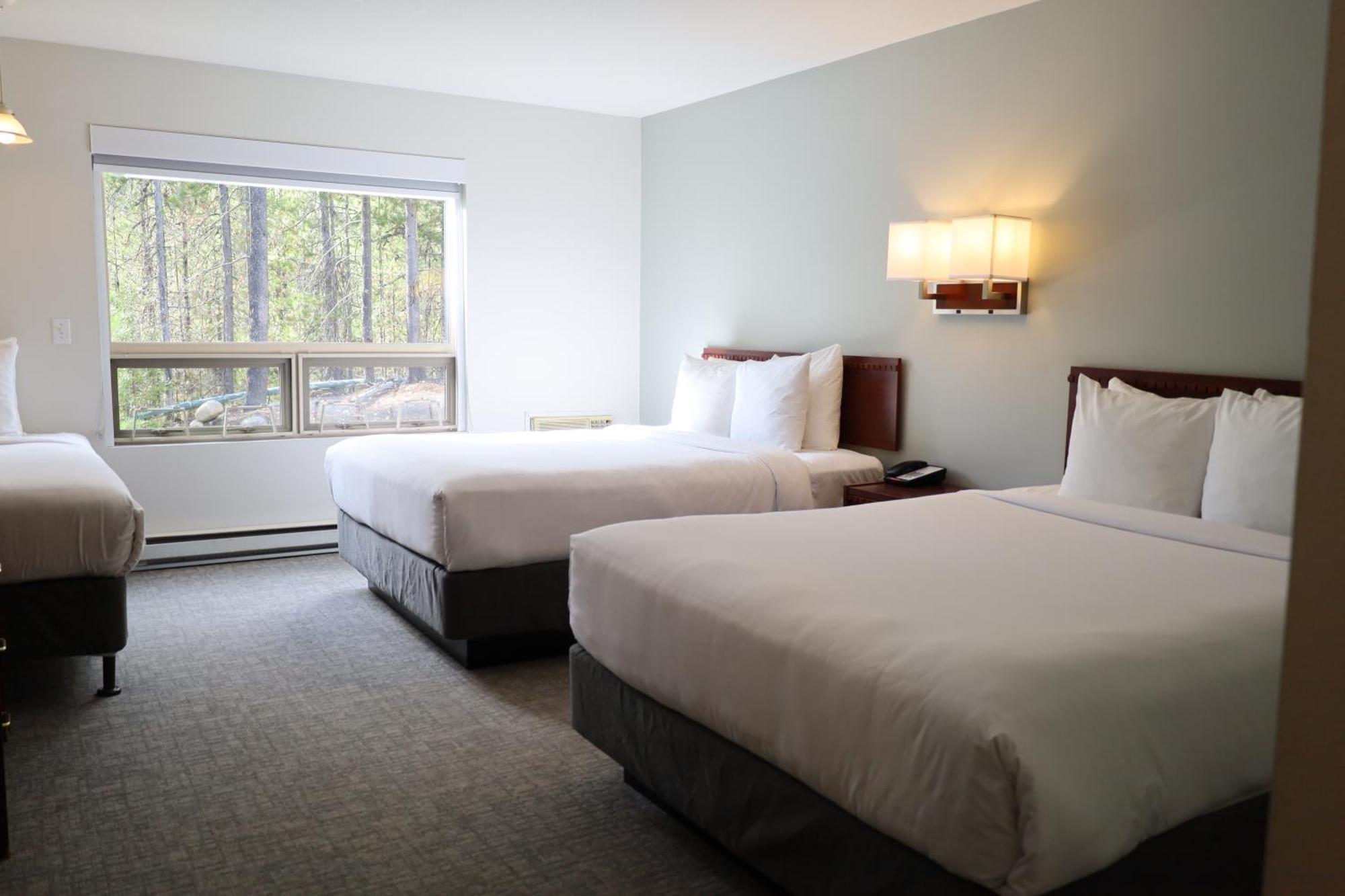 Glacier Mountain Lodge Blue River Εξωτερικό φωτογραφία