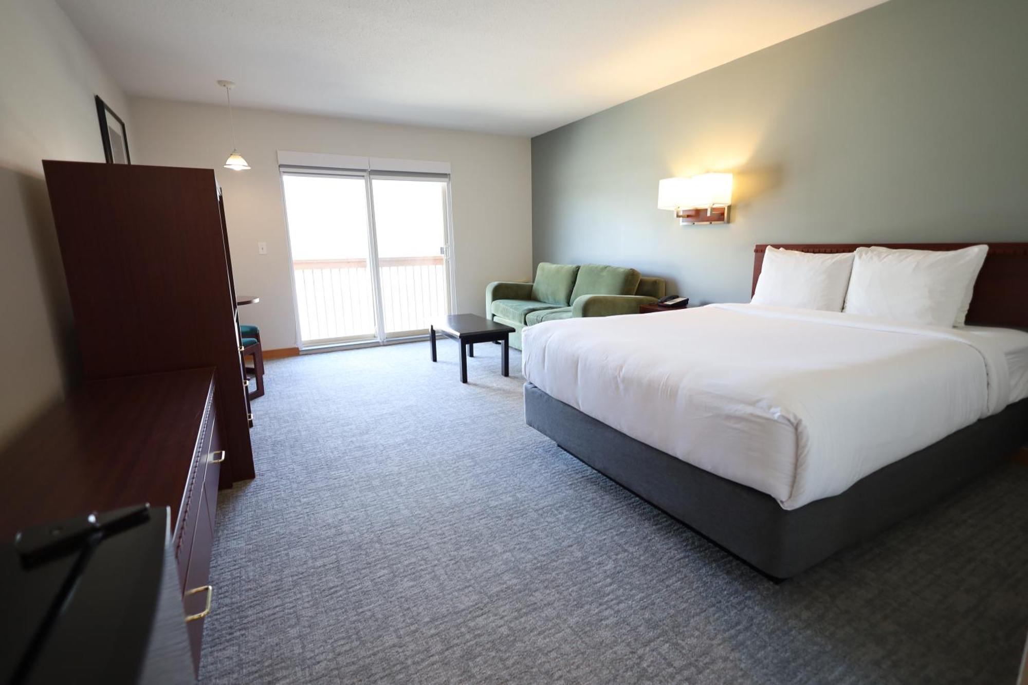 Glacier Mountain Lodge Blue River Εξωτερικό φωτογραφία