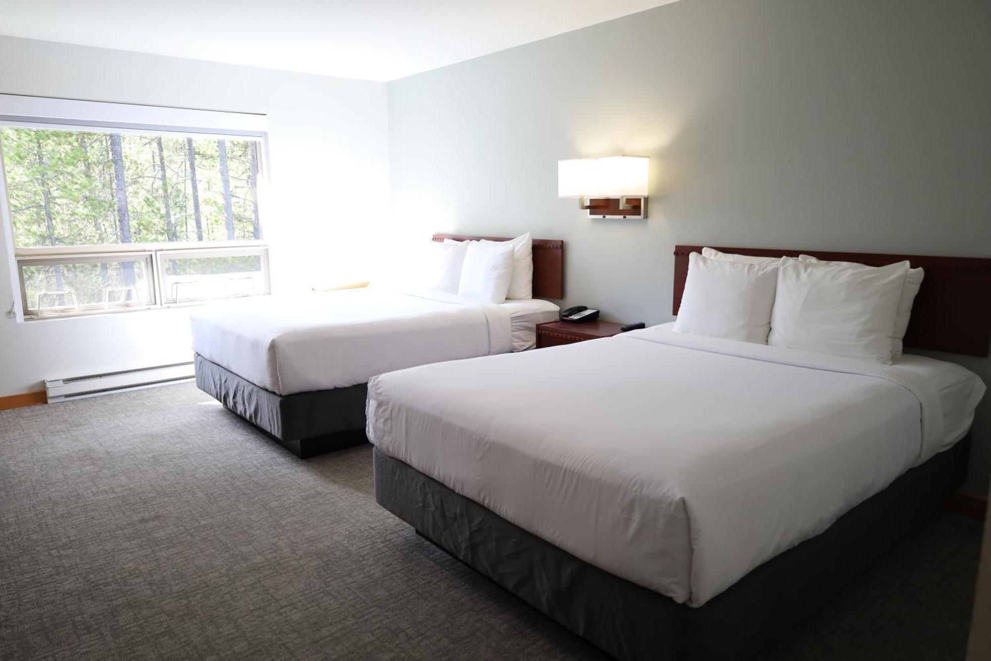 Glacier Mountain Lodge Blue River Εξωτερικό φωτογραφία
