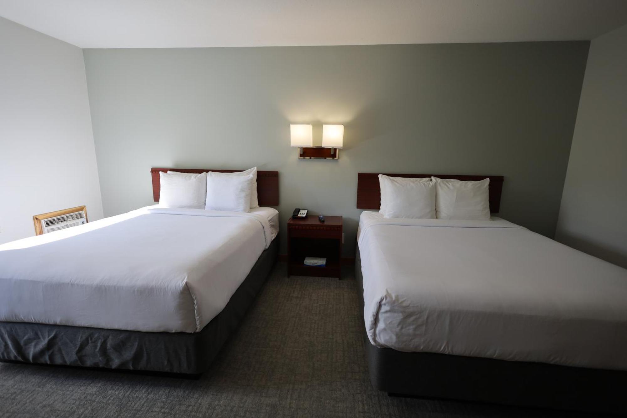 Glacier Mountain Lodge Blue River Εξωτερικό φωτογραφία