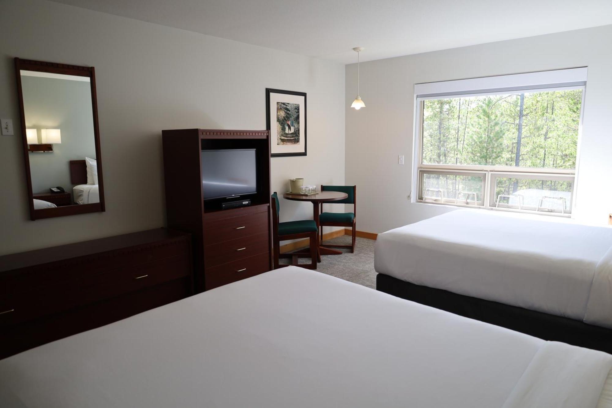 Glacier Mountain Lodge Blue River Εξωτερικό φωτογραφία