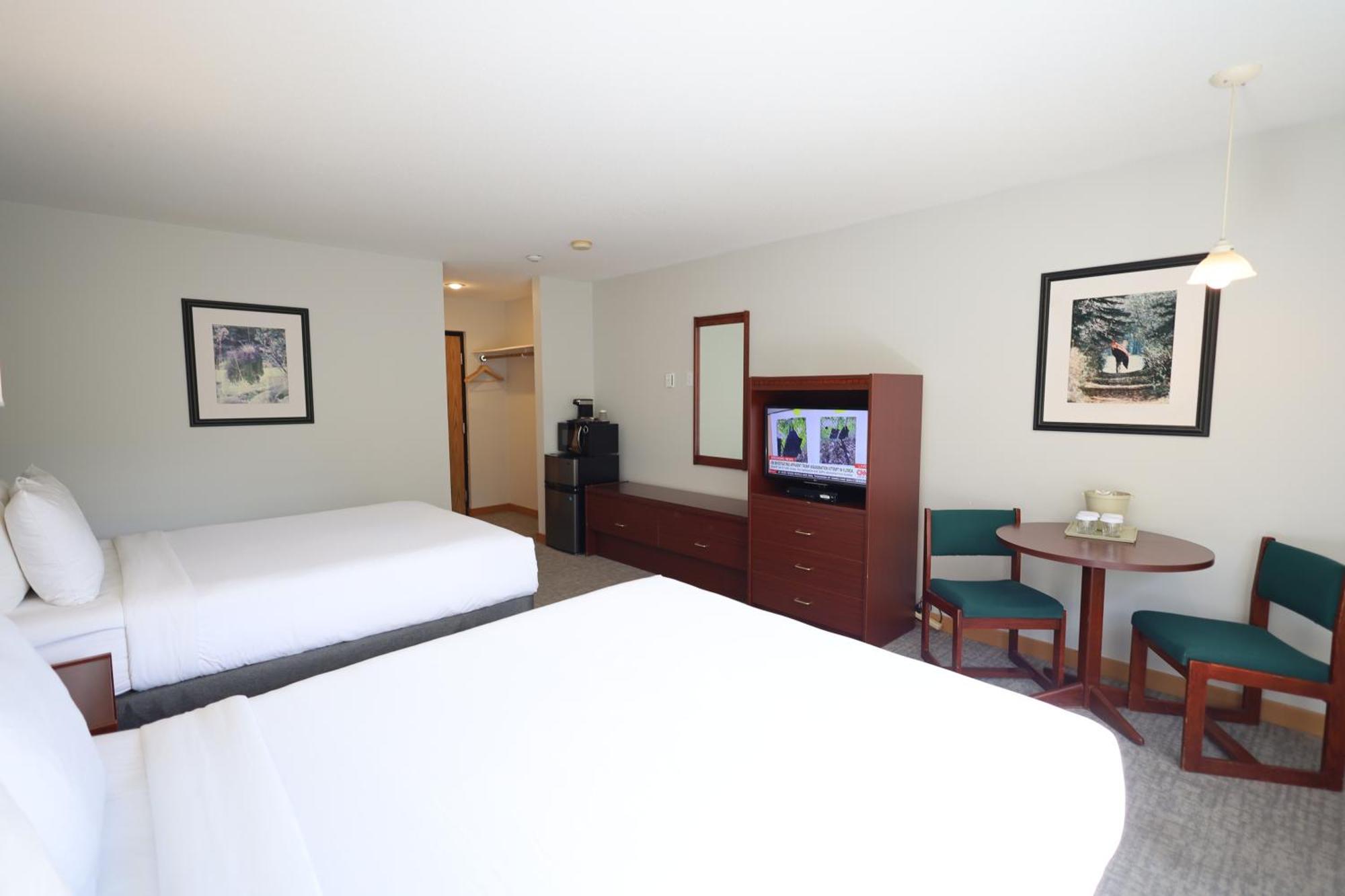 Glacier Mountain Lodge Blue River Εξωτερικό φωτογραφία
