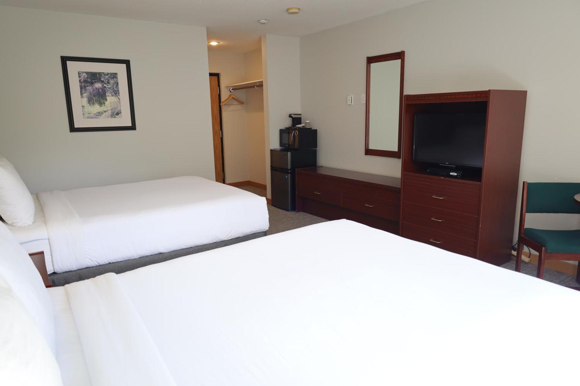 Glacier Mountain Lodge Blue River Εξωτερικό φωτογραφία
