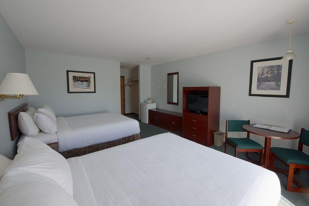 Glacier Mountain Lodge Blue River Εξωτερικό φωτογραφία